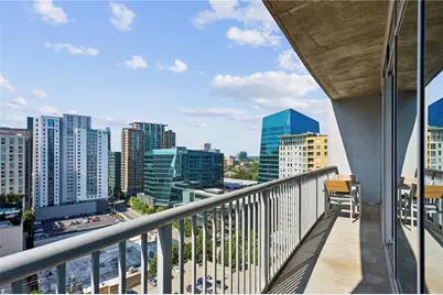 44 Peachtree Place NW #1733, Atlanta, GA 30309 - Photo 17