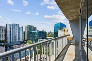 44 Peachtree Pl NW, Atlanta, GA 30309 - Photo 17