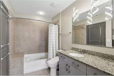 44 Peachtree Place NW #1733, Atlanta, GA 30309 - Photo 15