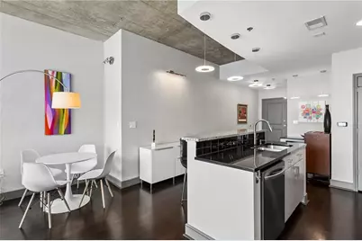 44 Peachtree Place NW #1733, Atlanta, GA 30309 - Photo 7