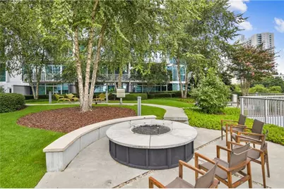 44 Peachtree Place NW #1733, Atlanta, GA 30309 - Photo 29