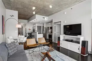 44 Peachtree Pl NW, Atlanta, GA 30309 - Photo 11