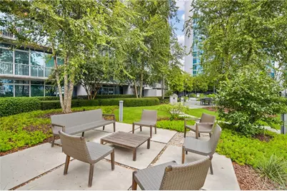 44 Peachtree Place NW #1733, Atlanta, GA 30309 - Photo 27