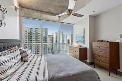 44 Peachtree Place NW #1733, Atlanta, GA 30309 - Photo 13