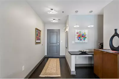 44 Peachtree Place NW #1733, Atlanta, GA 30309 - Photo 3
