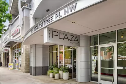 44 Peachtree Place NW #1733, Atlanta, GA 30309 - Photo 33