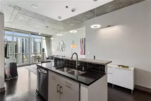 44 Peachtree Pl NW, Atlanta, GA 30309 - Photo 5