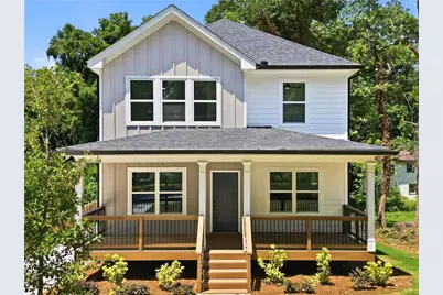 229 Wynnwood Drive SW, Atlanta, GA 30310 - Photo 1