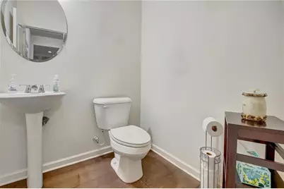 [Address not provided], Fairburn, GA 30213 - Photo 11