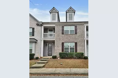 7687 Cabrini Place, Fairburn, GA 30213 - Photo 1