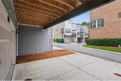 1182 Warner Park Court, Decatur, GA 30033 - Photo 33