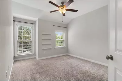 1182 Warner Park Court, Decatur, GA 30033 - Photo 23