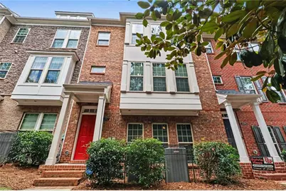 1182 Warner Park Court, Decatur, GA 30033 - Photo 1