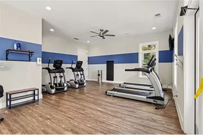 1182 Warner Park Court, Decatur, GA 30033 - Photo 43