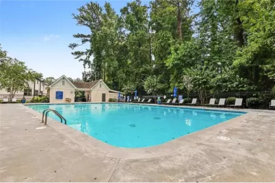 1182 Warner Park Court, Decatur, GA 30033 - Photo 41
