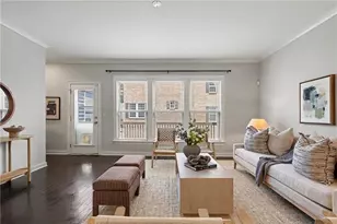 1182 Warner Park Ct, Decatur, GA 30033 - Photo 11
