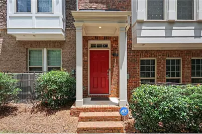 1182 Warner Park Court, Decatur, GA 30033 - Photo 3