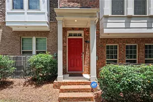 1182 Warner Park Ct, Decatur, GA 30033 - Photo 3