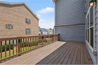 1182 Warner Park Court, Decatur, GA 30033 - Photo 15
