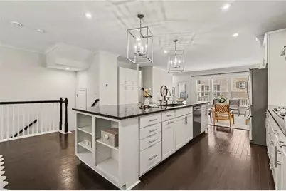 1182 Warner Park Court, Decatur, GA 30033 - Photo 7