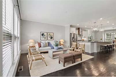 1182 Warner Park Court, Decatur, GA 30033 - Photo 13