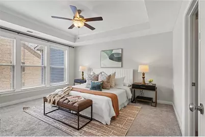 1182 Warner Park Court, Decatur, GA 30033 - Photo 17