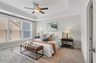 1182 Warner Park Ct, Decatur, GA 30033 - Photo 17