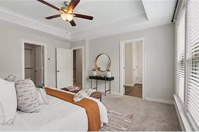 1182 Warner Park Court, Decatur, GA 30033 - Photo 19