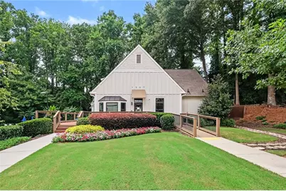 1182 Warner Park Court, Decatur, GA 30033 - Photo 39