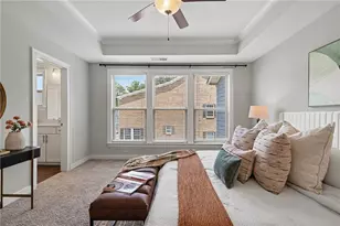 1182 Warner Park Ct, Decatur, GA 30033 - Photo 19