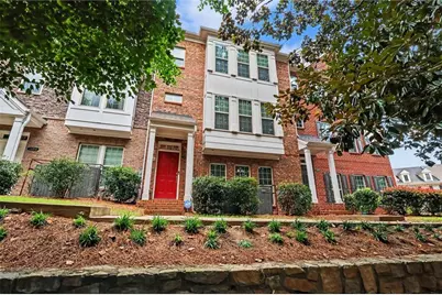 1182 Warner Park Court, Decatur, GA 30033 - Photo 1