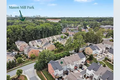 1182 Warner Park Court, Decatur, GA 30033 - Photo 35