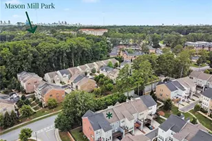 1182 Warner Park Ct, Decatur, GA 30033 - Photo 35