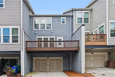 1182 Warner Park Court, Decatur, GA 30033 - Photo 33