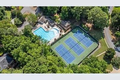 4373 Dunmore Road NE, Marietta, GA 30068 - Photo 61