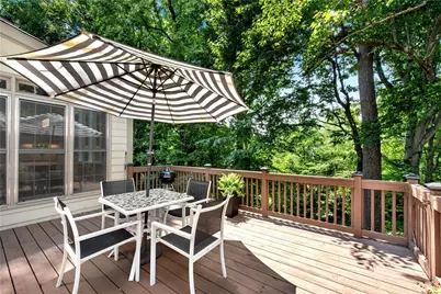 4373 Dunmore Road NE, Marietta, GA 30068 - Photo 23