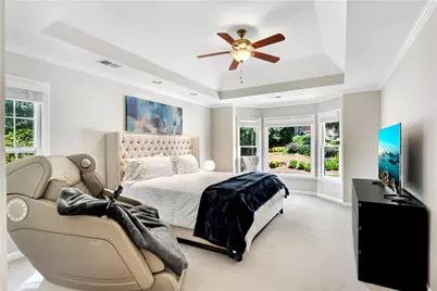 4373 Dunmore Road NE, Marietta, GA 30068 - Photo 25