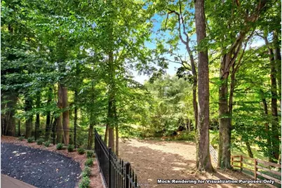 4373 Dunmore Road NE, Marietta, GA 30068 - Photo 57