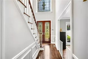 4373 Dunmore Rd NE, Marietta, GA 30068 - Photo 3