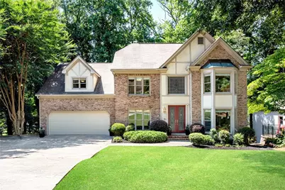 4373 Dunmore Road NE, Marietta, GA 30068 - Photo 1