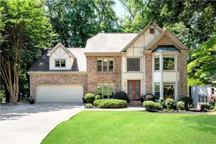 4373 Dunmore Rd NE, Marietta, GA 30068 - Photo 1