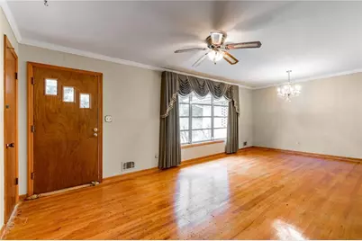 3057 Thrasher Circle, Decatur, GA 30032 - Photo 3