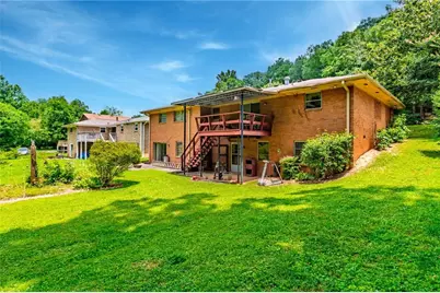 3057 Thrasher Circle, Decatur, GA 30032 - Photo 25