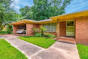 3057 Thrasher Cir, Decatur, GA 30032 - Photo 1