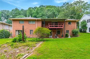3057 Thrasher Cir, Decatur, GA 30032 - Photo 7