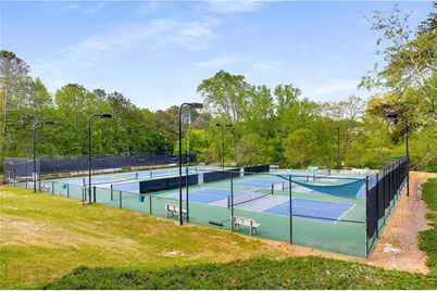 700 Cedar Knoll Drive, Roswell, GA 30076 - Photo 49