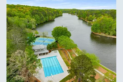 700 Cedar Knoll Drive, Roswell, GA 30076 - Photo 47