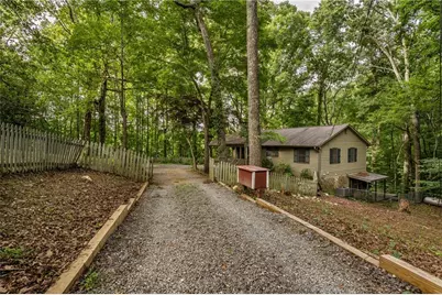 368 Still Hollow Road, Jasper, GA 30143 - Photo 5