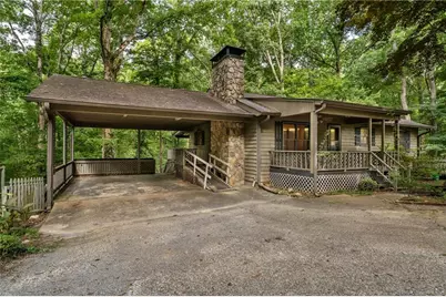 368 Still Hollow Road, Jasper, GA 30143 - Photo 1