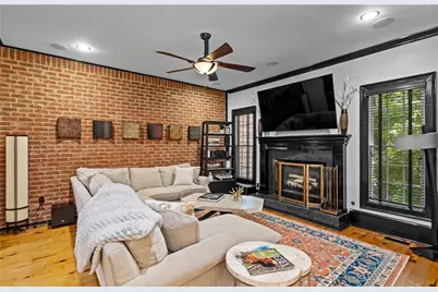 5512 Glenridge Drive #K, Atlanta, GA 30342 - Photo 19